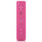 Manette pour Wii WiiU type Wiimote Hobby Concept Rose Pour Console Nintendo