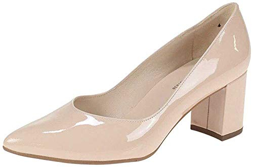 Peter Kaiser Klassische Pumps Naja Beige 38½