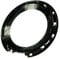 Cadre exterieur pour lave-linge 2841570500