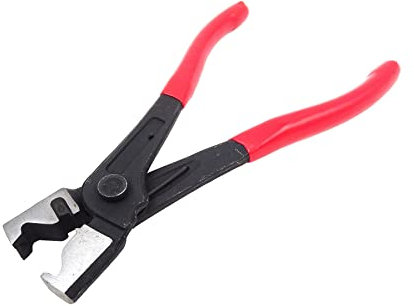 Spezialzange für Schlauchbänder CLIC-R - QUATROS QS24090