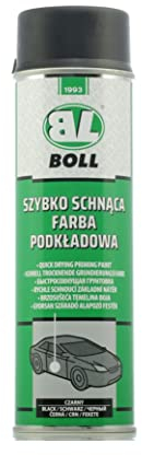 BOLL Grundierung 0010199 Spraydose 500ml