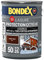 BONDEX - Lasure Bois Protection Extrême - Anti-UV/Humidité - Haute Résistance - Séchage Rapide - 5L - Chêne Foncé