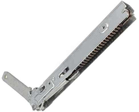 Bisagra de puerta para horno, cocina 210440170 BEKO
