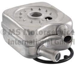 Hella 7.09269.27.0 Oil Cooler