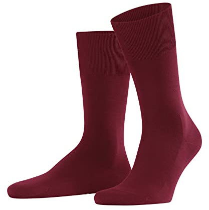 FALKE Herren ClimaWool Special Edition Socken Wolle Lyocell atmungsaktiv | feuchtigkeitsregulierend & temperaturausgleichend