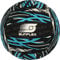 Sunflex Neopren Zubehör Beach und Funball Action Pro Größe 3 | Volleyball weich und leicht für den Strand und das Wasser | extrem robust und für Jede Altersgruppe