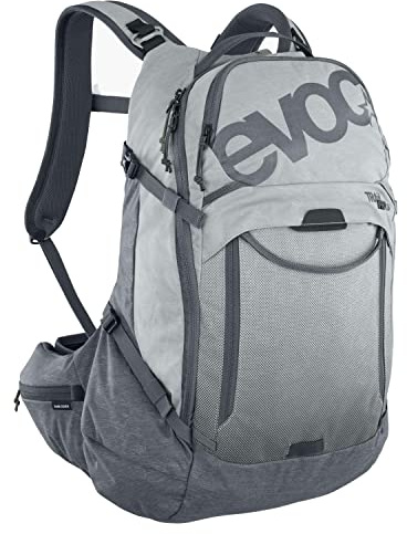 EVOC Unisex Trail Pro 16 Luggage- Carry-On Luggage (pack of 1)