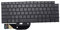 New Replacement Keyboard Compatible with Dell XPS 9500 9510 9520 P91F 9700 9710 9720 P92F Precision 5550 5560 5750 5760 2R30J 02R30J with Backlit