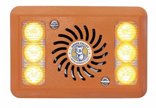 AVAL215CO - TALKING ALARM