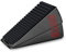 Large Door Stopper - Heavy Duty Tall Door Stop Wedge Door Stoppers for Bottom of Door (1)