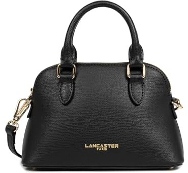 LANCASTER Petit sac demi lune - Sierra Jia