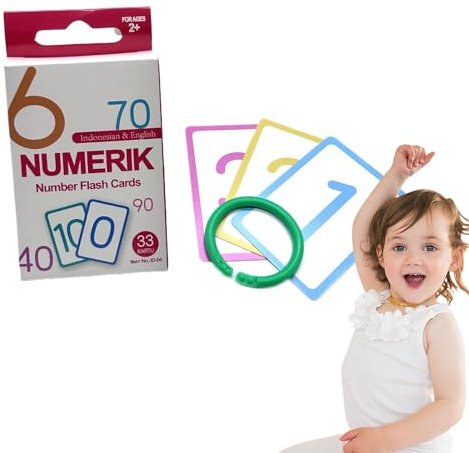 Lernkarten Obst, Lernkarten Tiere,Lernkarten mit 33 Bild-Tierfiguren | Karten mit Tierfiguren, tragbare passende Karte für Ostern, Geburtstag, Erntedankfest