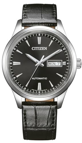 Citizen Automatic Watch NY4058-01E