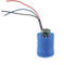 12V Bladeless Fan Motor 100,000 RPM Brushless Design for Enhanced Air Circulation and Quick Response