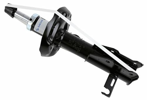 SACHS Shock Absorber Suspension Strut Gas Pressure Front Left Suspension Strut for Chevrolet Cruze (J300) Cruze Hatchback (J305) 350 721