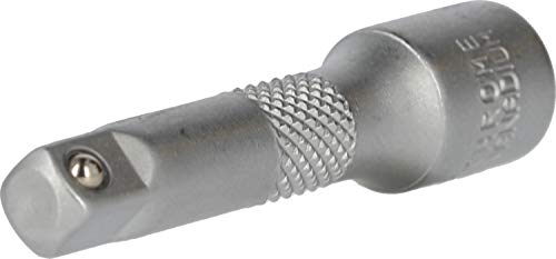 BRILLIANT TOOLS BT020907 1/4 Verlängerung 50 mm [Powered by KS TOOLS]