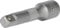 BRILLIANT TOOLS BT020907 1/4 Verlängerung 50 mm [Powered by KS TOOLS]