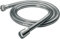 M-K Hochwertiger Brauseschlauch Duschschlauch 2m lange Edelstahl Metaflex Doppel-Lock