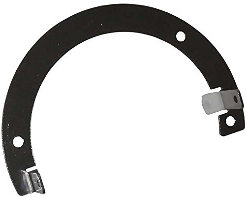 Horn Kettenschützer Catena 14E Befestigungsadapter 60g 120053 4026455131+Flicken