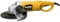Vitepower - Smerigliatrice angolare a disco, 230 mm, 2200 W, impugnatura tripla posizione