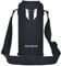 Super Sparrow Piezas Originales - Bolsa para botella de agua plegable - Se Adapta a 750 ml Botella de Agua Estándar Mouth - Ajustable, sin BPA, no tóxico - Bolsa para Botella de Agua