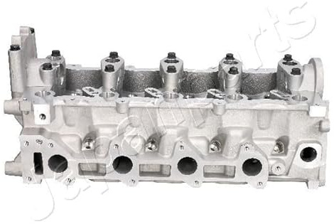 JAPANPARTS XX-DW004S Zylinderkopf Kompatibel mit CHEVROLET CAPTIVA C100, C140 4804887 96440127 96440128