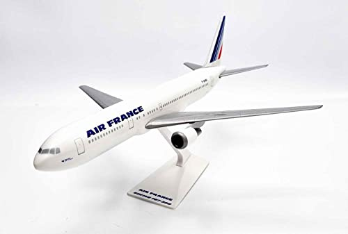 Maquette Avion Boeing 767-300 AIR France au 1/200 B767