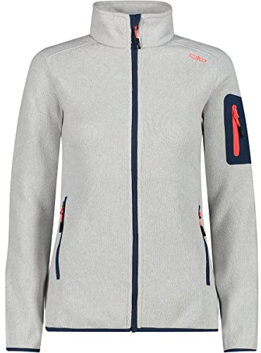 CMP Damen Lightweight | Clima-Protect-Membran, Schutz vor Nässe, Primaloft-Wärme ohne Volumen, leichte Wärmeisolierung