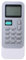 Controlador A/C Aire acondicionado Aire acondicionado Control remoto universal para Hisense DG11J1-01 DG11J1-02 DG11J1-04 para Hisense DG11J1-01