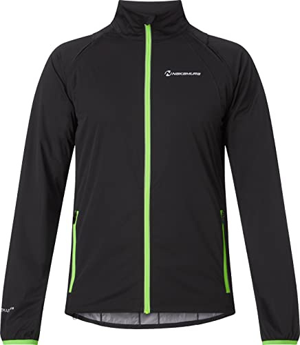 Nakamura Herren Akron Iii Jacke