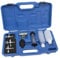 RepTools CO2 Tester Zylinderkopfdichtung KFZ inkl 250ml Testflüssigkeit Kühlwasser prüfen Lecktester universal PKW
