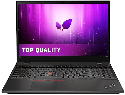 Lenovo ThinkPad T580 Intel i7 4 x 1,9 GHz, 32 GB di memoria, SSD da 1024 GB, display da 15,6 pollici, Full HD 1920 x 1080 IPS, Windows 11 Pro RI7 (ricondizionato)