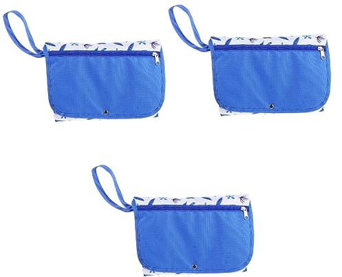 Vaguelly 3 Stücke Ergonomische Baby Windel Wickelauflage Tragbare Und Windeln Wickelauflage Für Jungen Und Mädchen