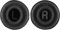 Yizhet Cuscinetti Cuffie Compatibile con JBL T510BT T500BT T450BT T450 JR300BT & JBL Tune 510BT 500BT 450BT 520BT 310BT Padiglioni Cuffie di Ricambio in PU e Spugna, Nero