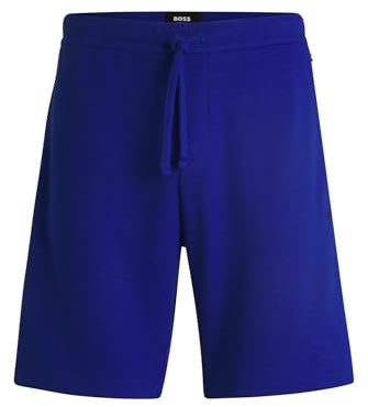 BOSS Waffle Shorts 10269584 01