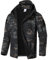 WINKEEY Veste Homme Coupe Vent Blousons Homme Camouflage Veste Manteau Homme Automne Hiver imperméable Veste de Pluie(L,Vert1)