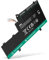 CELLONIC Battery Compatible with HP EliteBook x360 1030 G2, EliteBook 1030 G2, OM03XL, HSN-I04C, HSTNN-IB70 4700mAh 11.55V