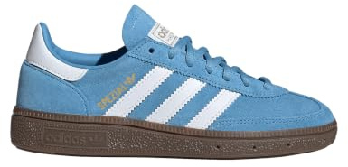 adidas Handball Spezial Bleu Mixte