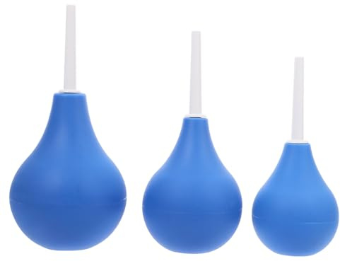 PVC Ohrreinigungsball 89ml, Tragbar, für Ohrpflege