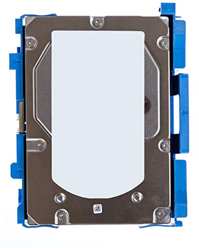Origin Storage 8 TB 7.2K 3.5-Inch Nlsata HD Kit Optiplex 3040/5040/7040 SFF