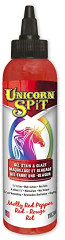 UNICORN SPiT Molly RED Pepper - 118ml