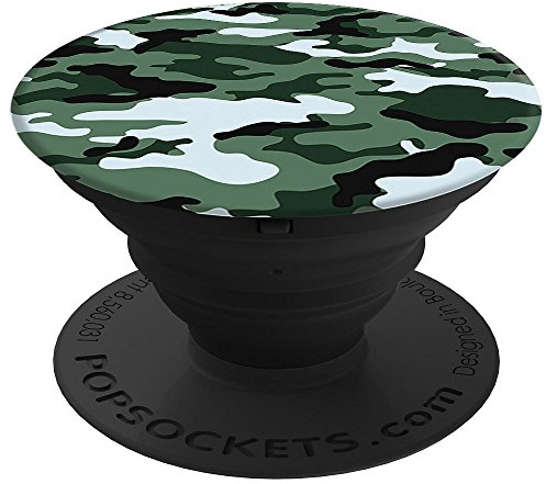 PopSocket Aztec Green Camo