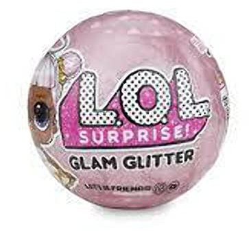 L.O.L. Surprise! - Glam Glitter, Multicolor (MGA Entertainment)