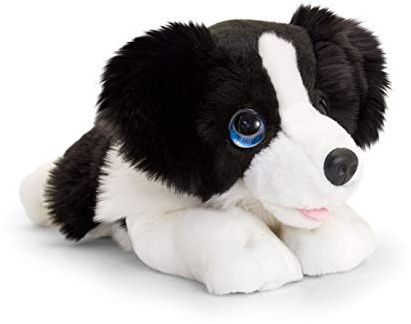 Keel Toys Signature Border Collie SD2523