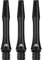 MISSION AliCross Shafts Black Short
