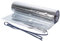 Mi-Heat 8 m² Aluminium Heating Mat - Underfloor Heating Electric Heating Mat - Twin Heating Conductor 80 W/m²