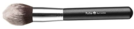 Eurostil Kabuki Pincel Conico 1Un