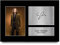 HWC Trading A4 Gary Oldman Harry Potter Sirius Black Gifts Gedrucktes Autogrammbild für Film-Erinnerungsstücke, Fans