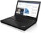 Lenovo Ordinateur portable 12,5 X260 Core i3 6° Gen Windows 10 | Double batterie RAM DDR4 Webcam intégrée PC portable (reconditionné) (RAM 8 Go SSD 240 Go)