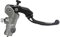 Pompa Freno Radiale Forgiata Accossato Con Leva Snodata Corta, 19X21 per Ducati dal 2017 al 2018, CC 1200